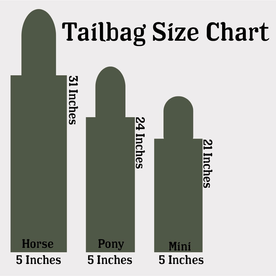 8 Ball Tailbag