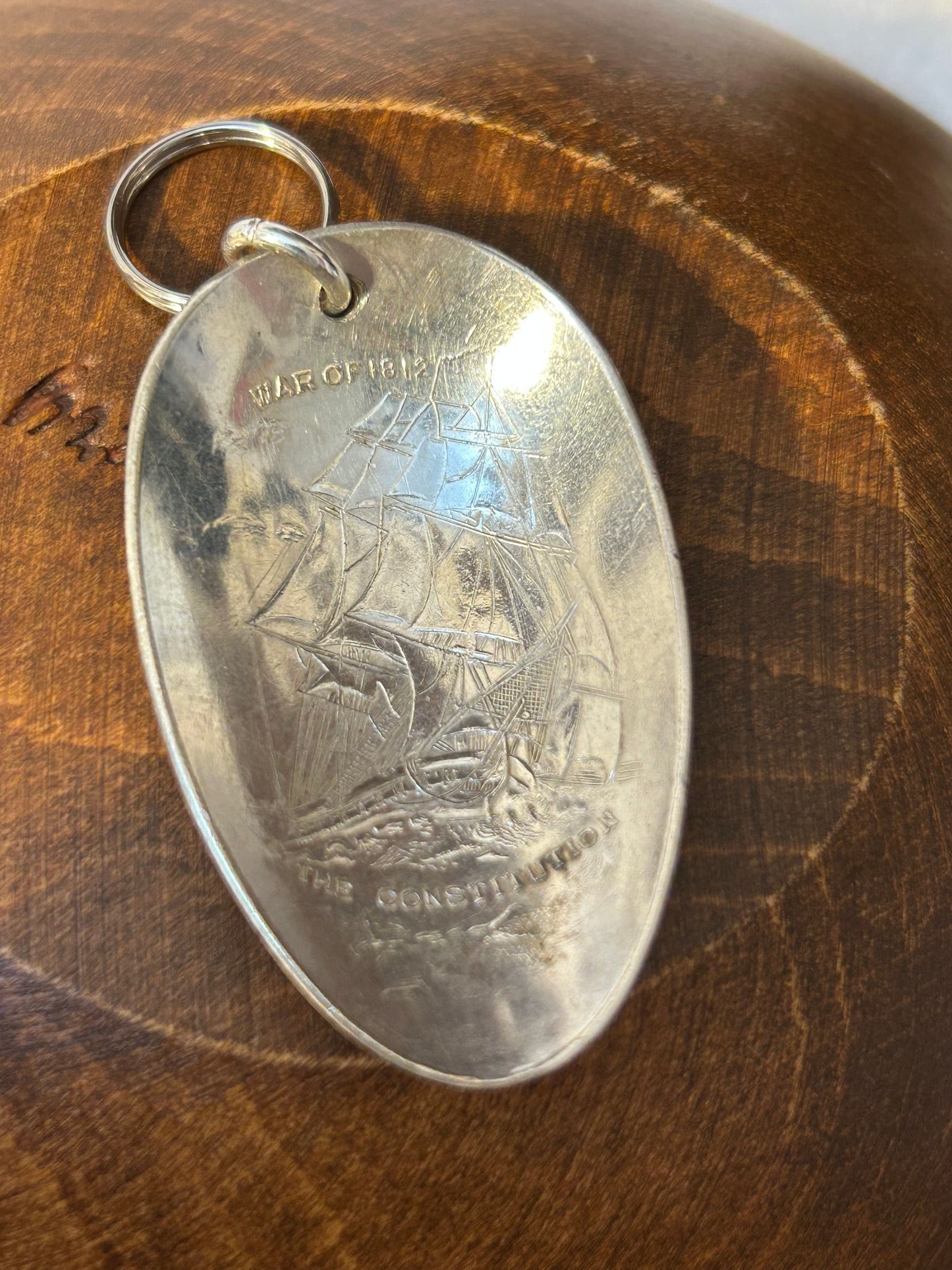 James Madison Set