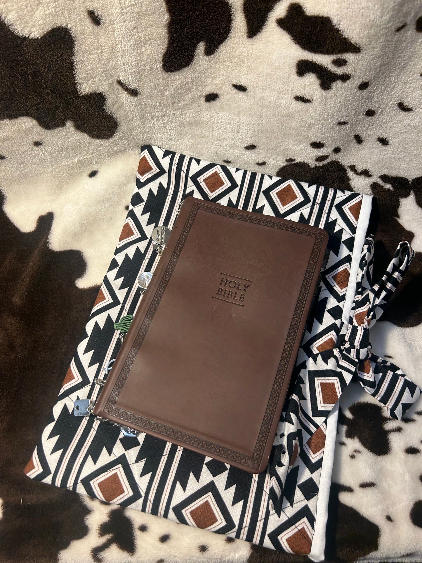 Aztec Bible / Book Sleeve