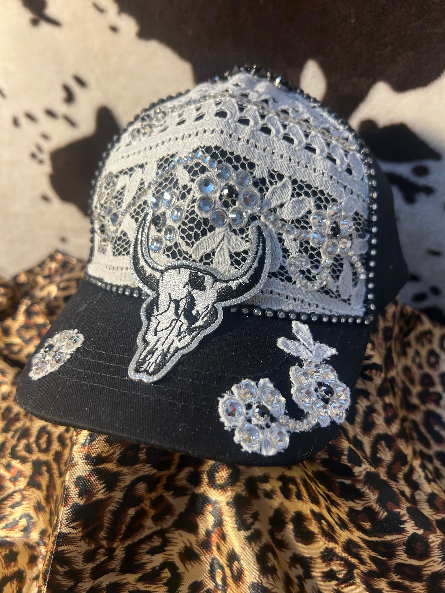 Outlaw Hat
