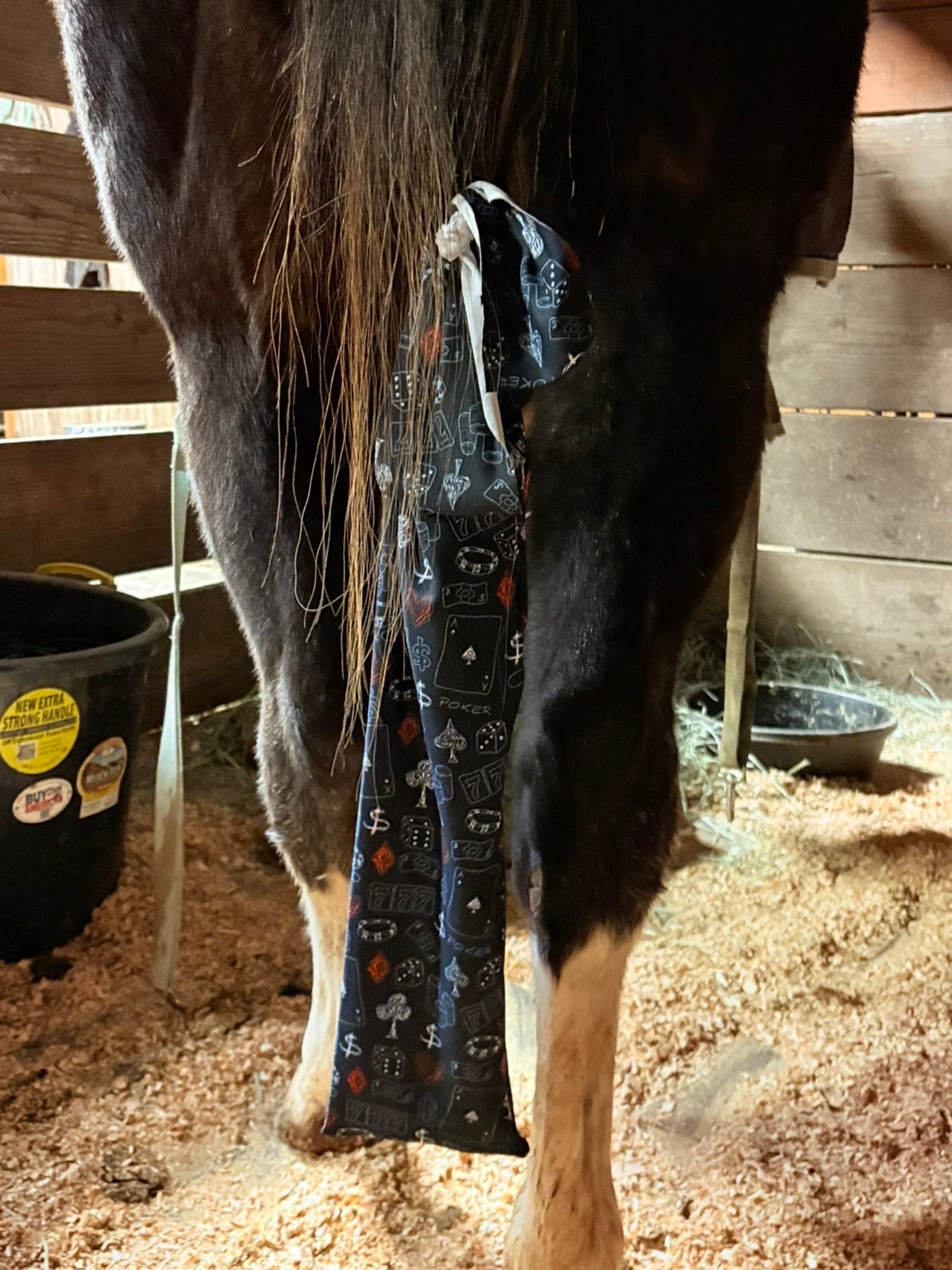 Bring the Chips Tailbag