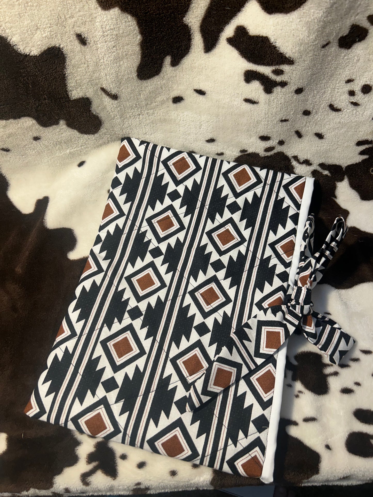 Aztec Bible / Book Sleeve