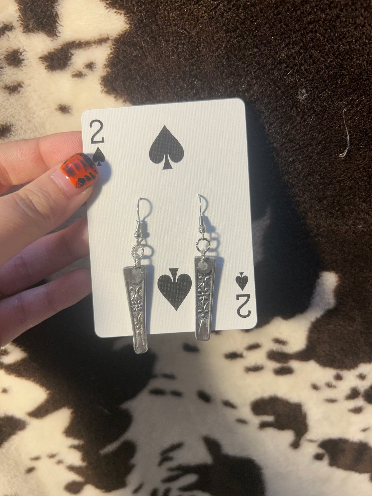 Eternal Earrings