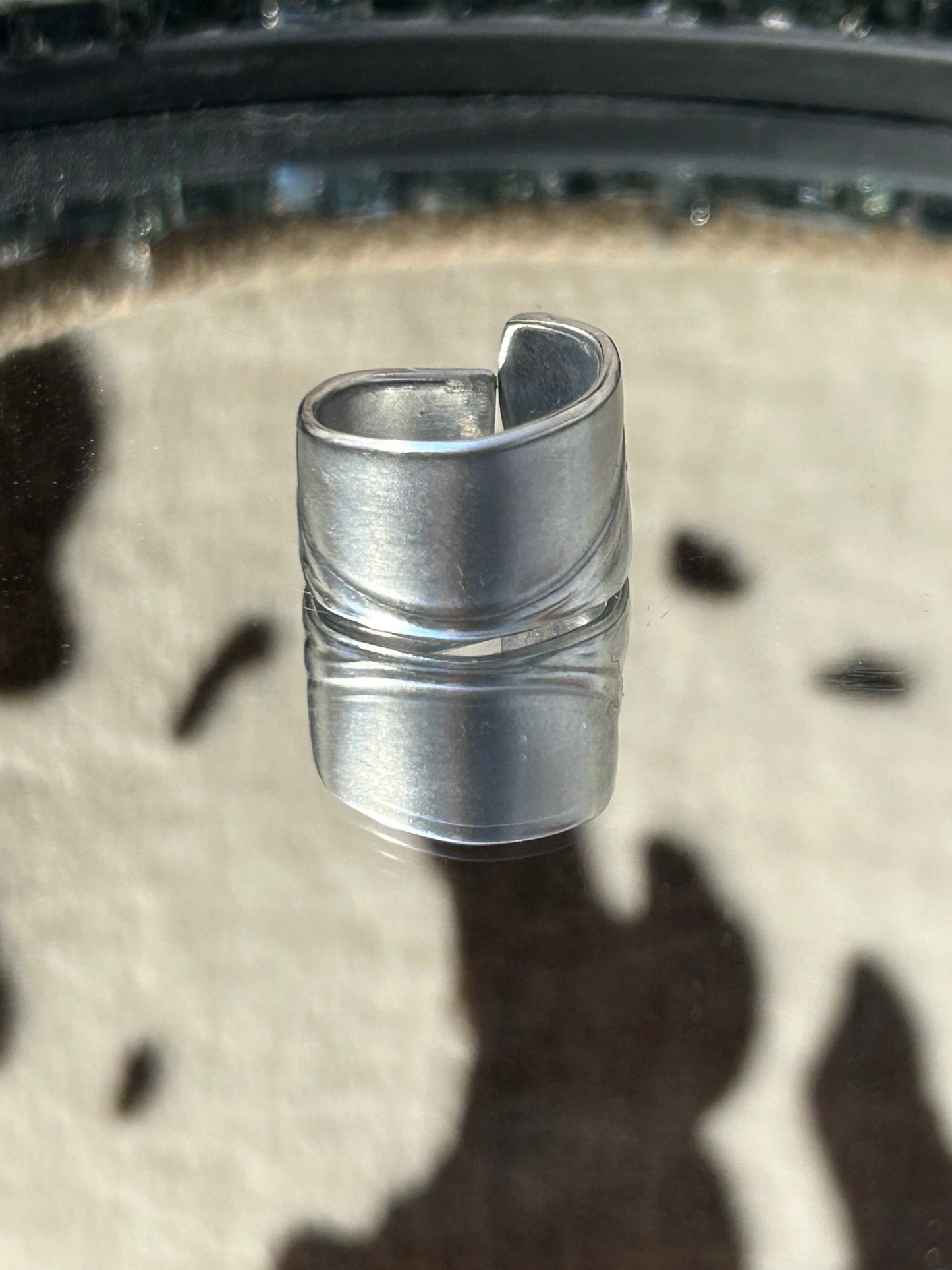 With the wind Ring - Size 9