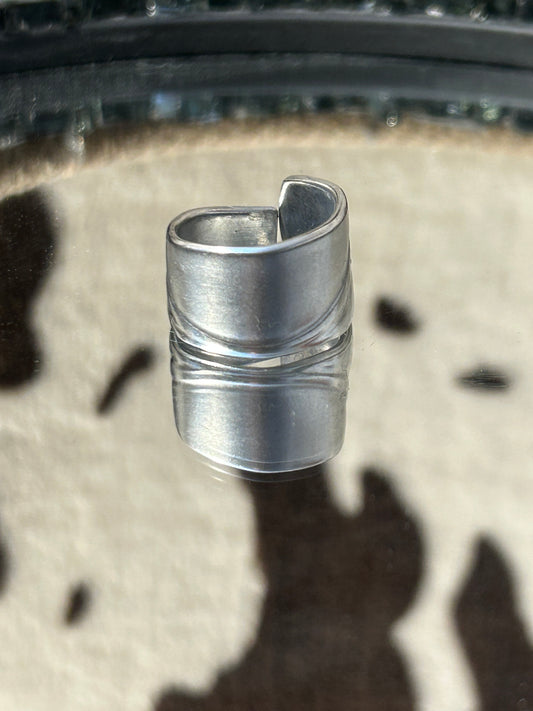 With the wind Ring - Size 9