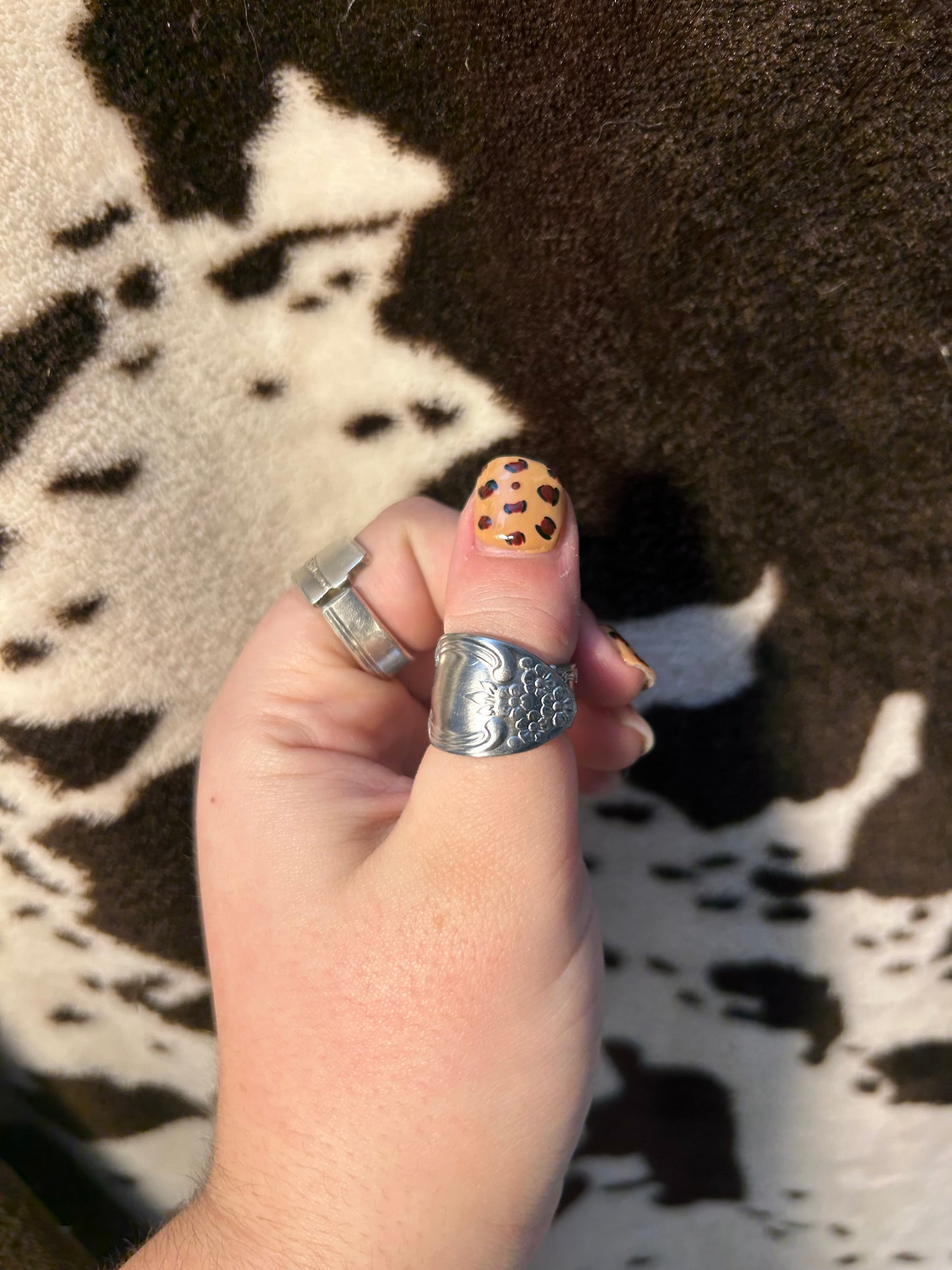 Bundled Ring - Size 6.5