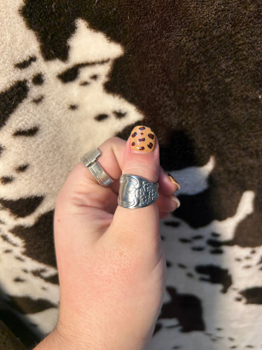 Bundled Ring - Size 6.5