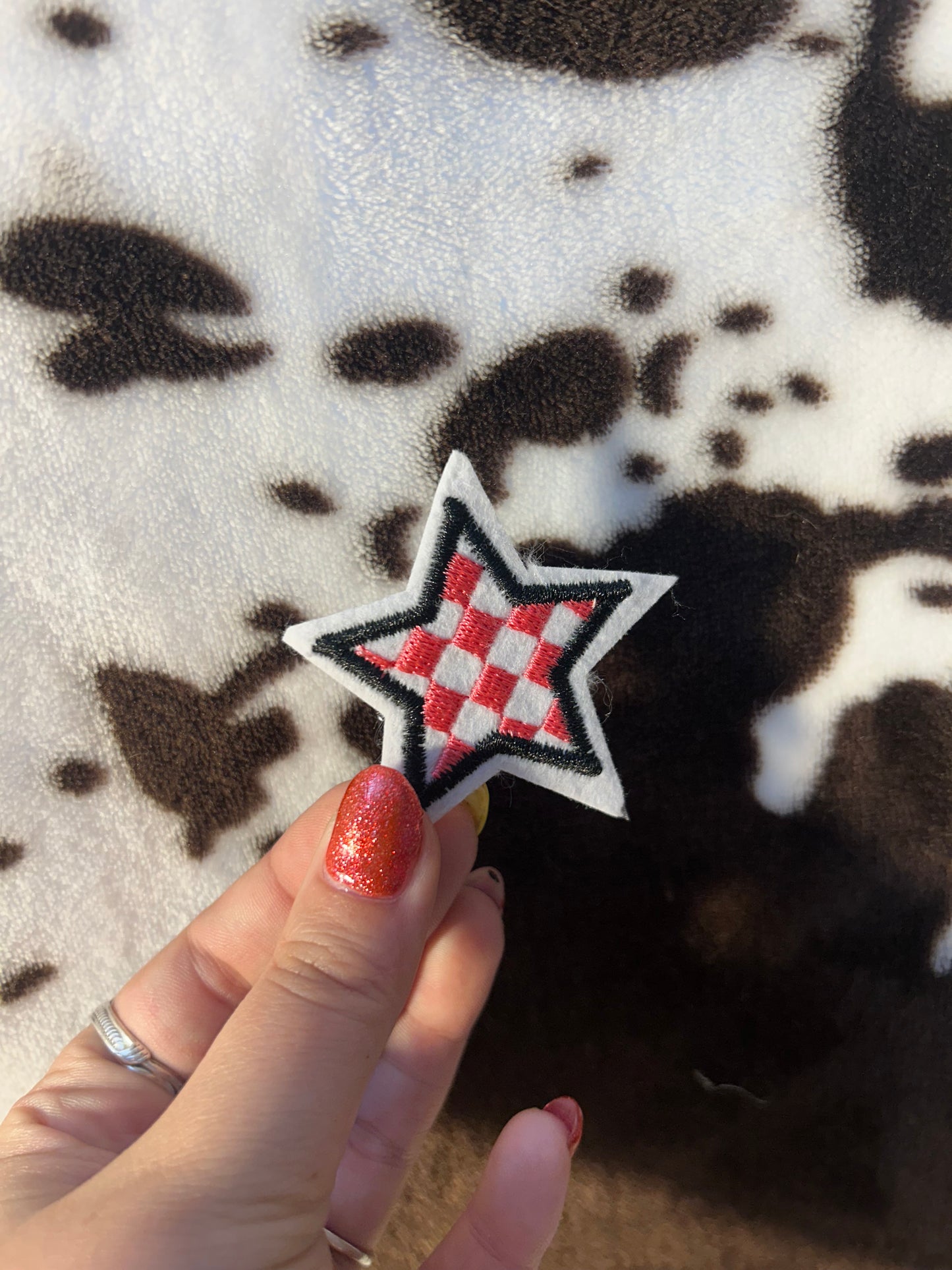 Star Patch