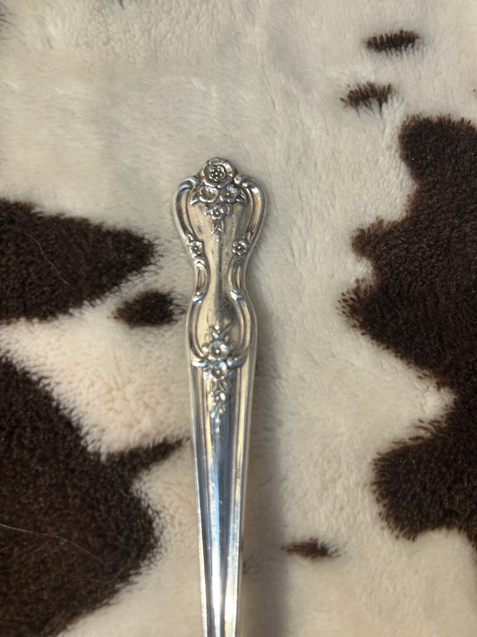 Flower end - Made To Order