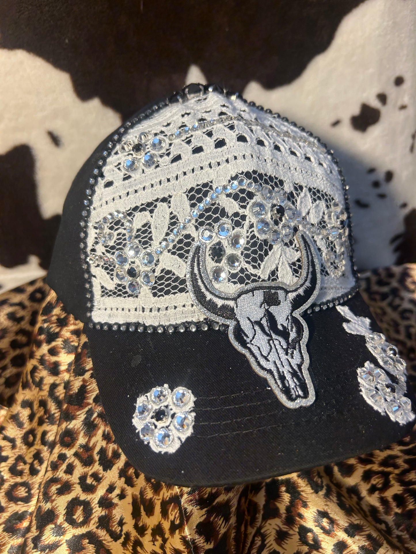 Outlaw Hat