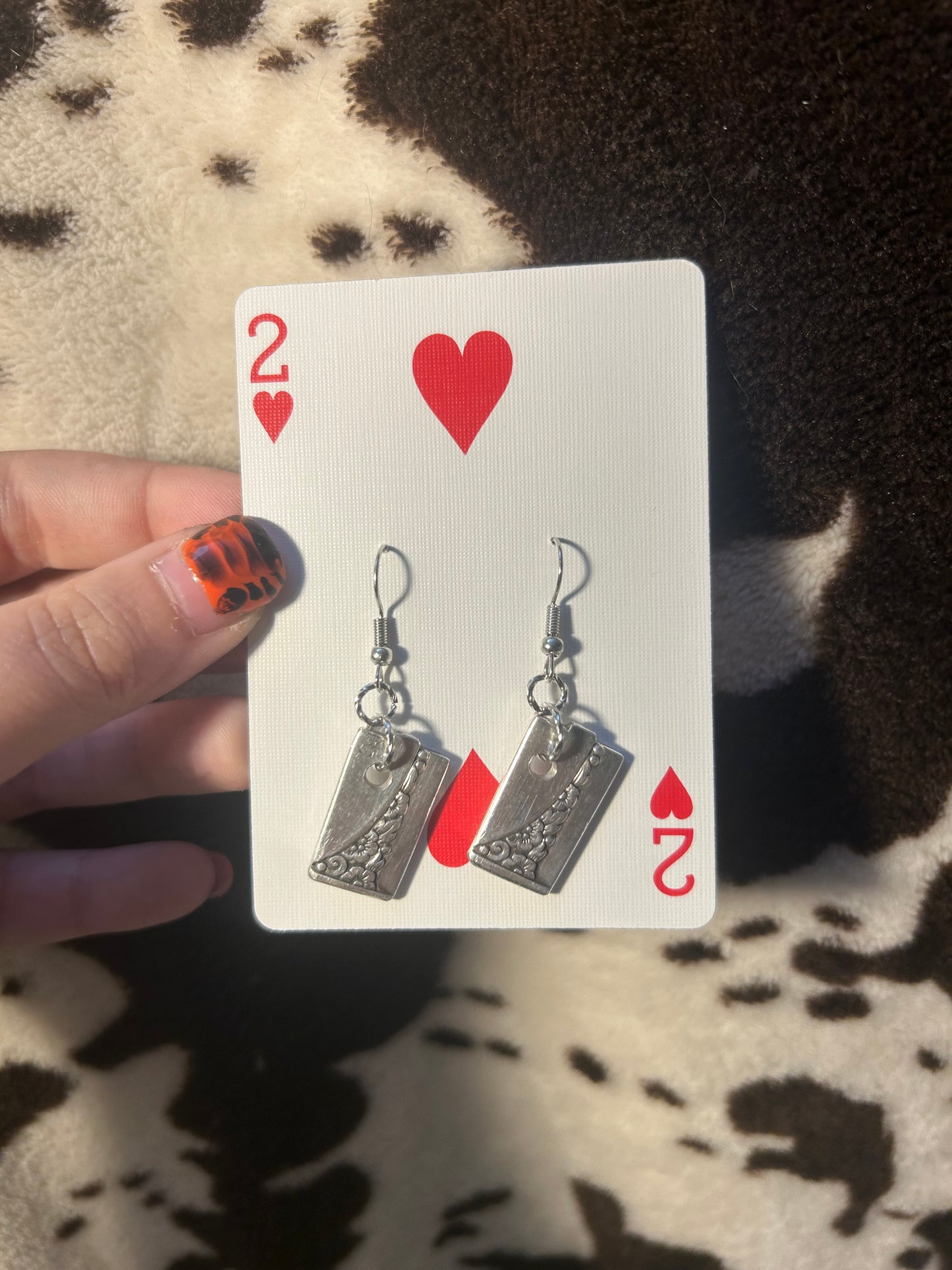 Florist Earrings