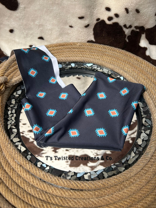 Midnight Mesa Tailbag