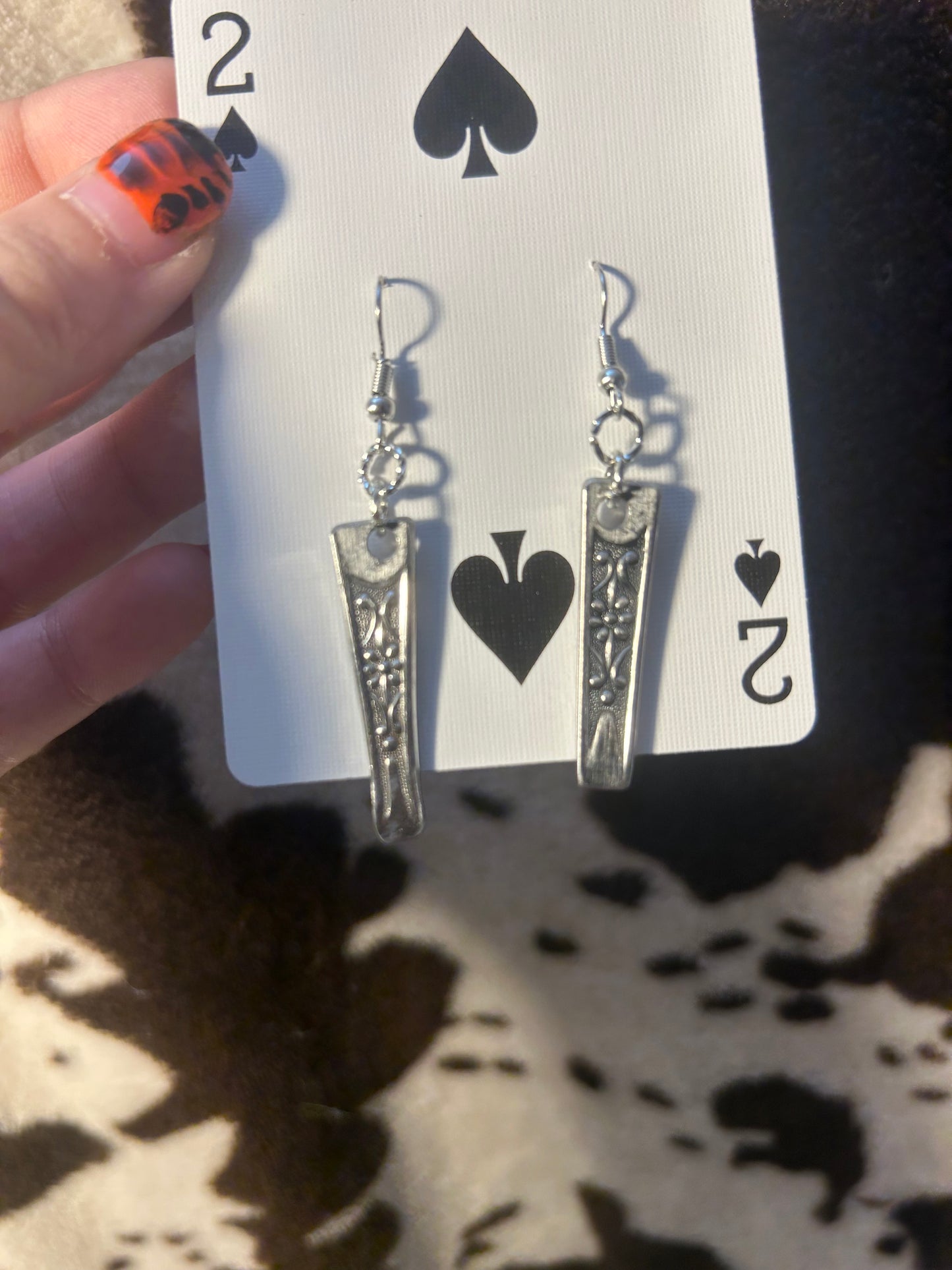 Eternal Earrings