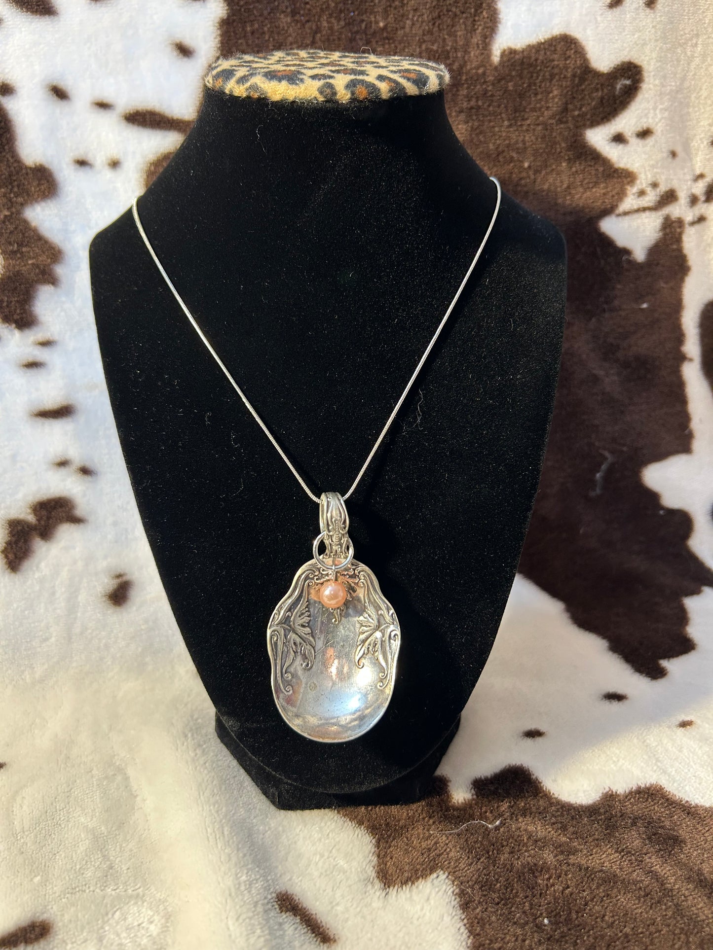 Shell Necklace