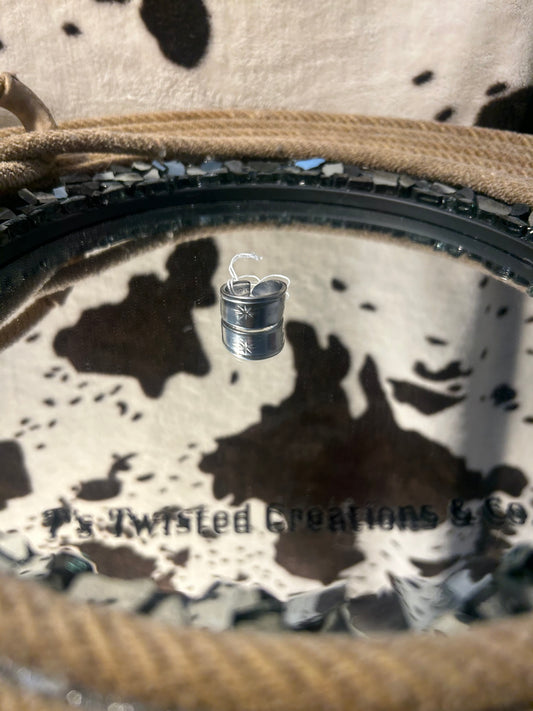 Stars Ring- Size 7.5