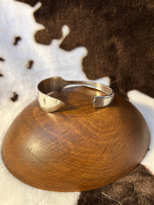 Bouquet Bangle