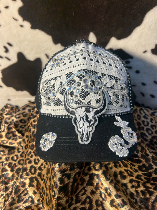 Outlaw Hat