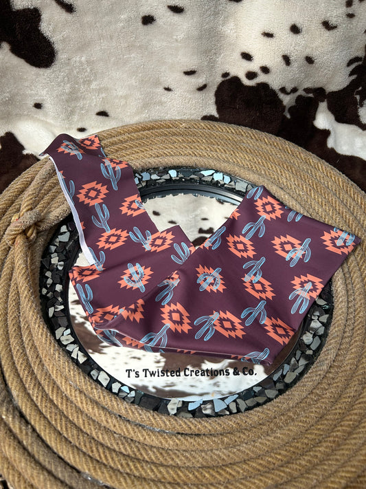 Hiding in the Cacti Tailbag