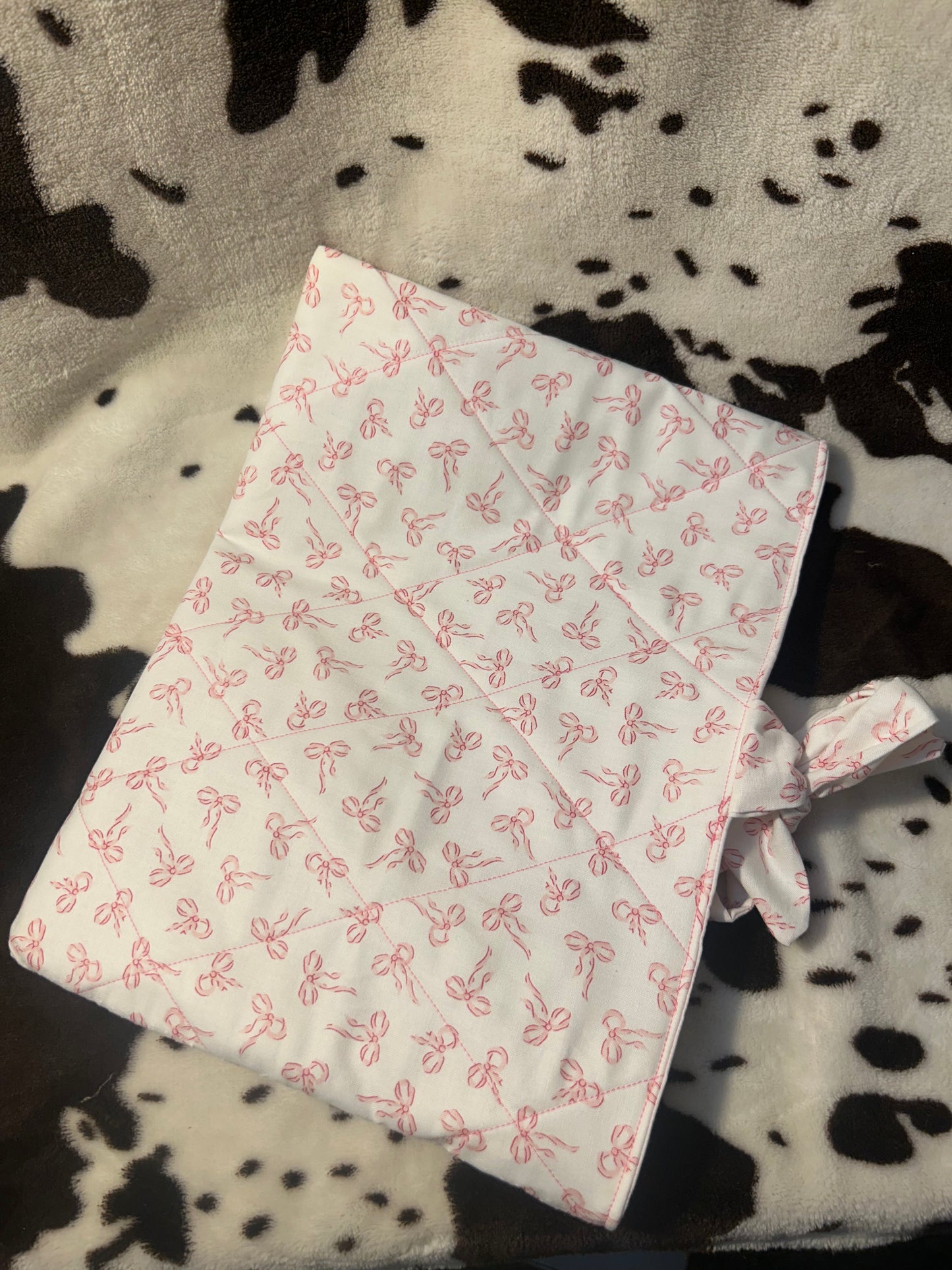 Bow Bible/Book Sleeve