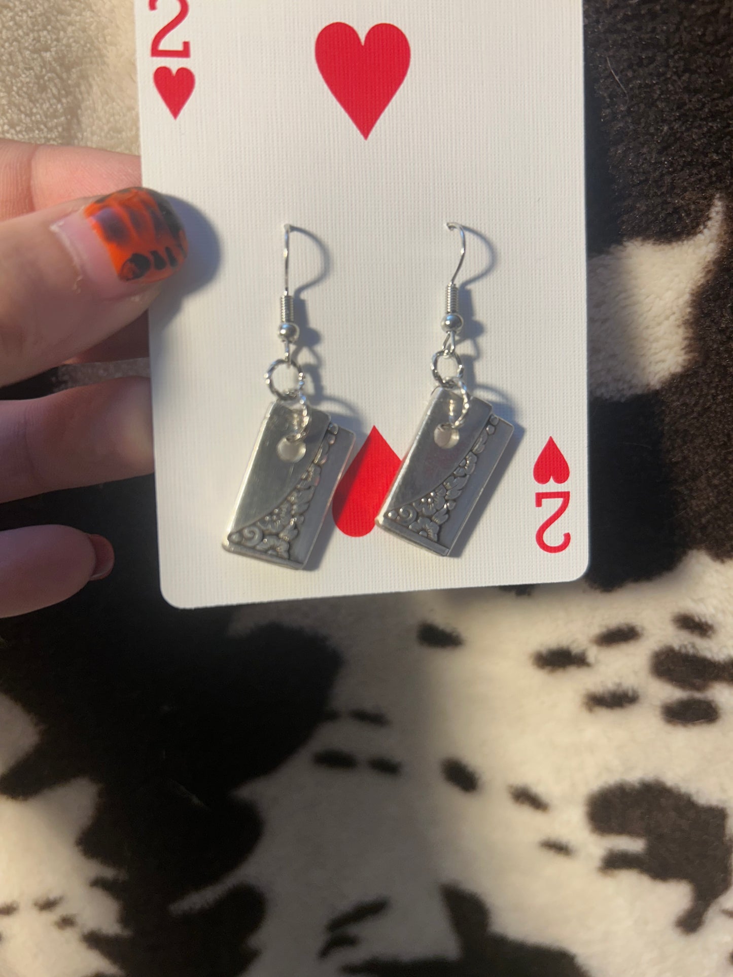 Florist Earrings