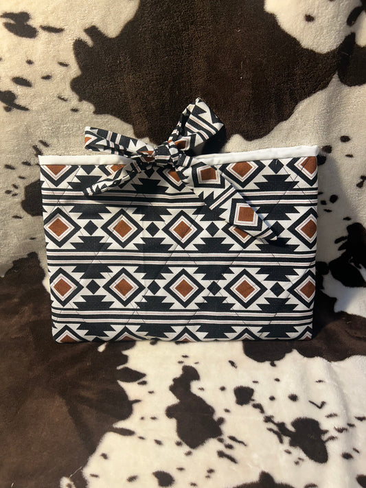 Aztec Bible / Book Sleeve