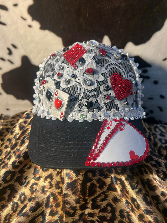 Vegas Hat