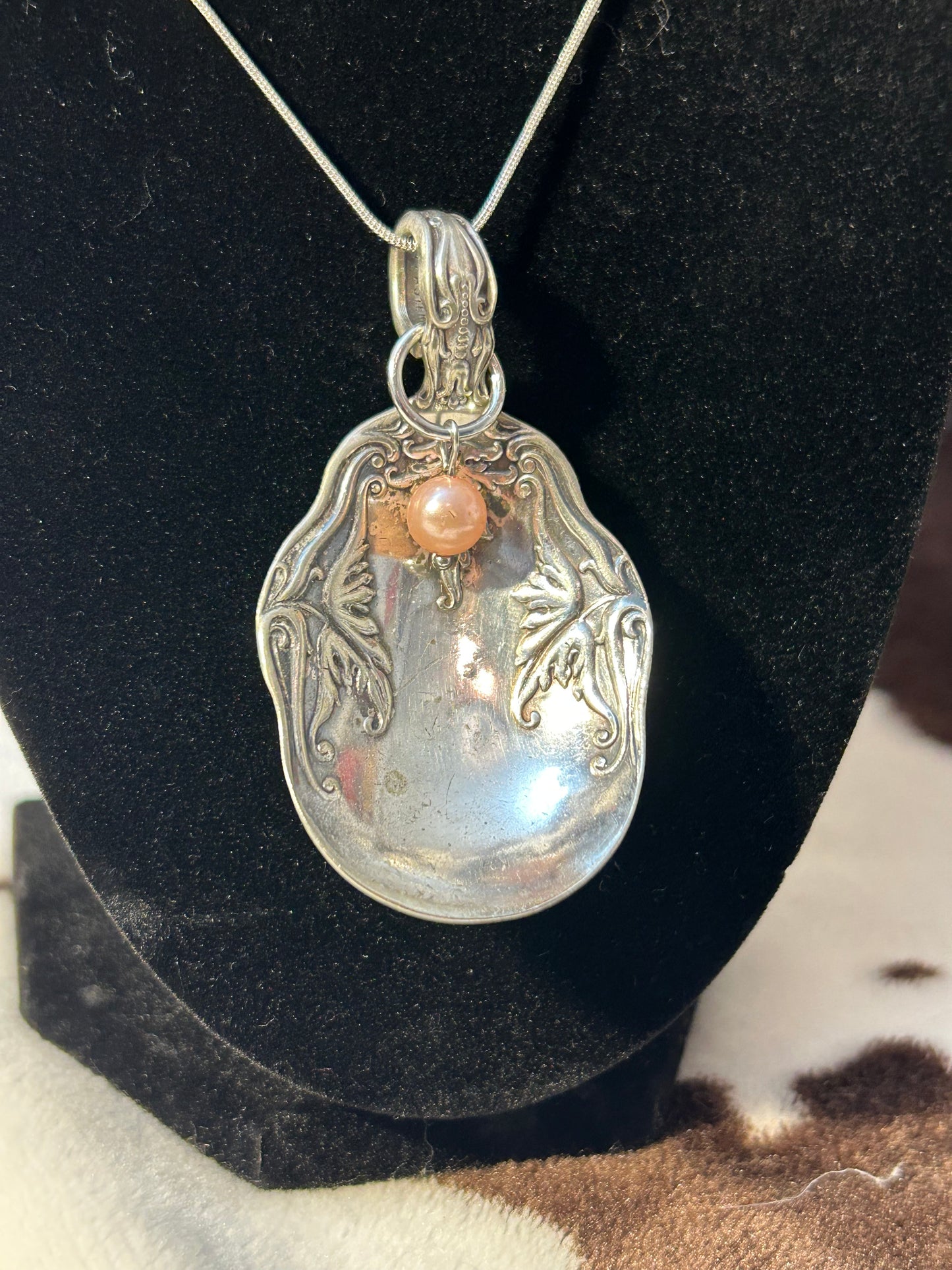 Shell Necklace
