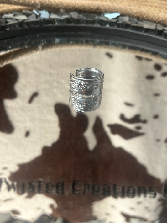 Rose Rings - Multiple Sizes