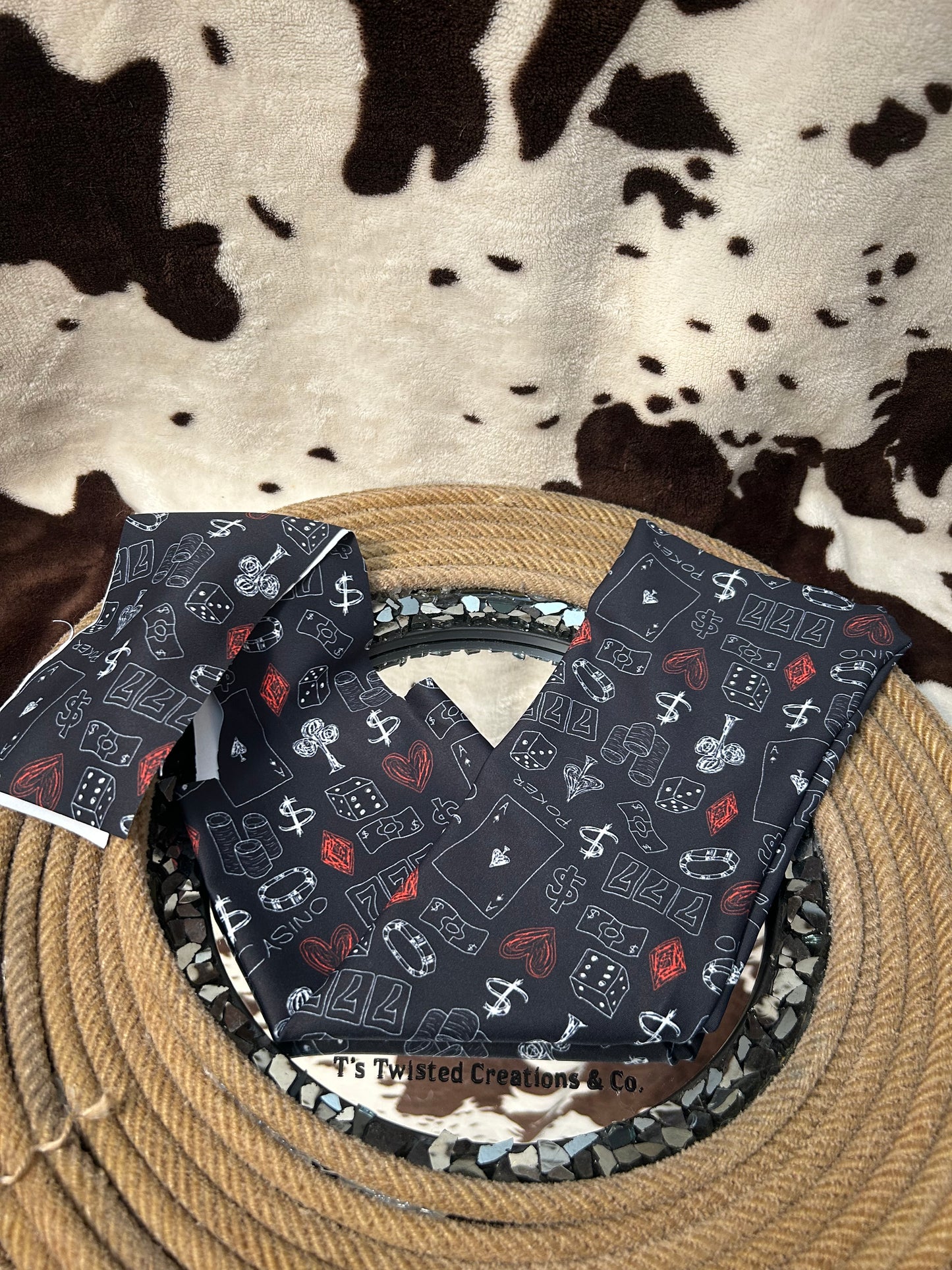 Bring the Chips Tailbag