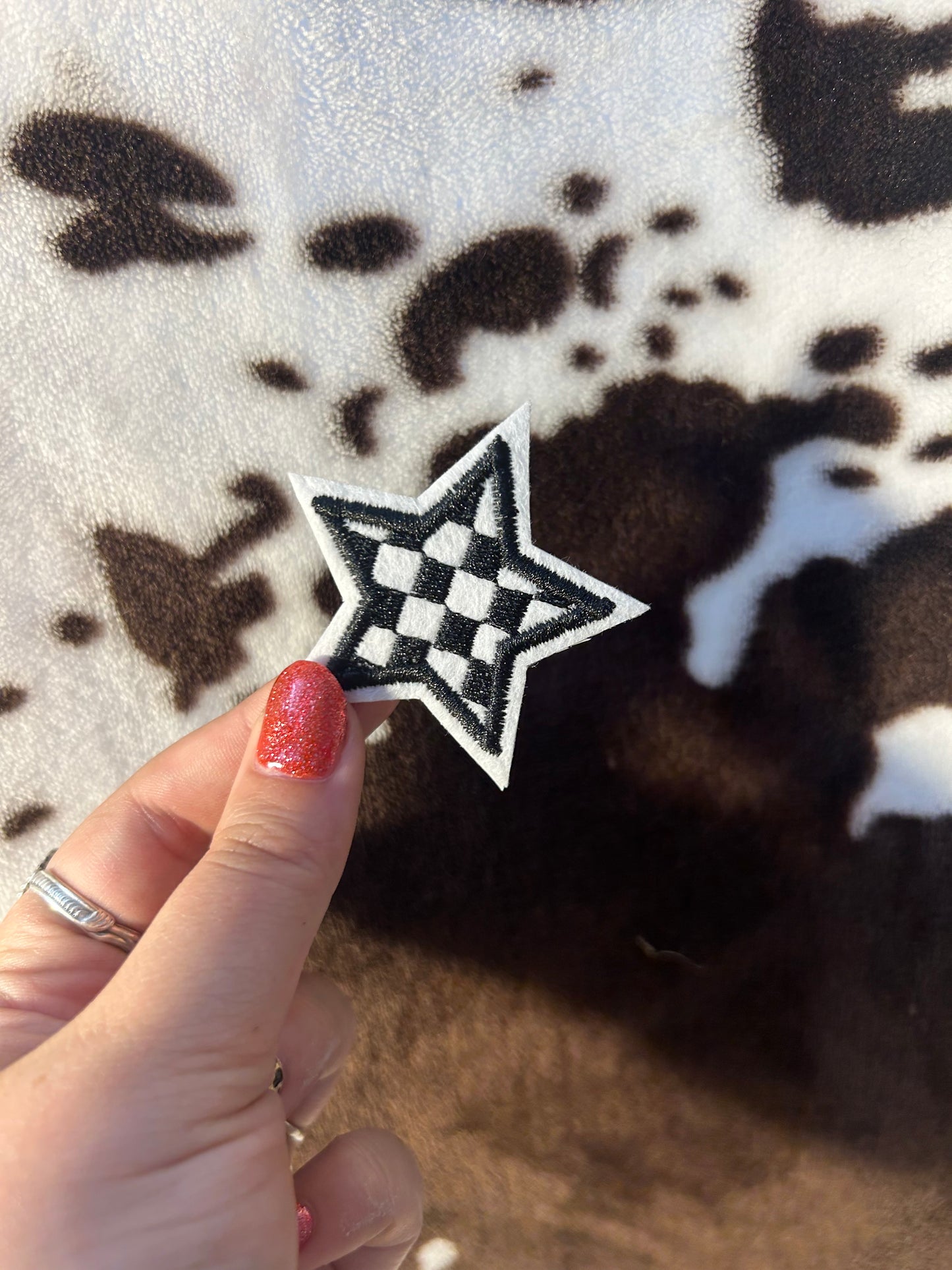Star Patch