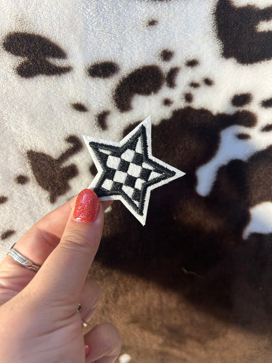 Star Patch