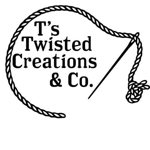 T’s Twisted Creations & Co.